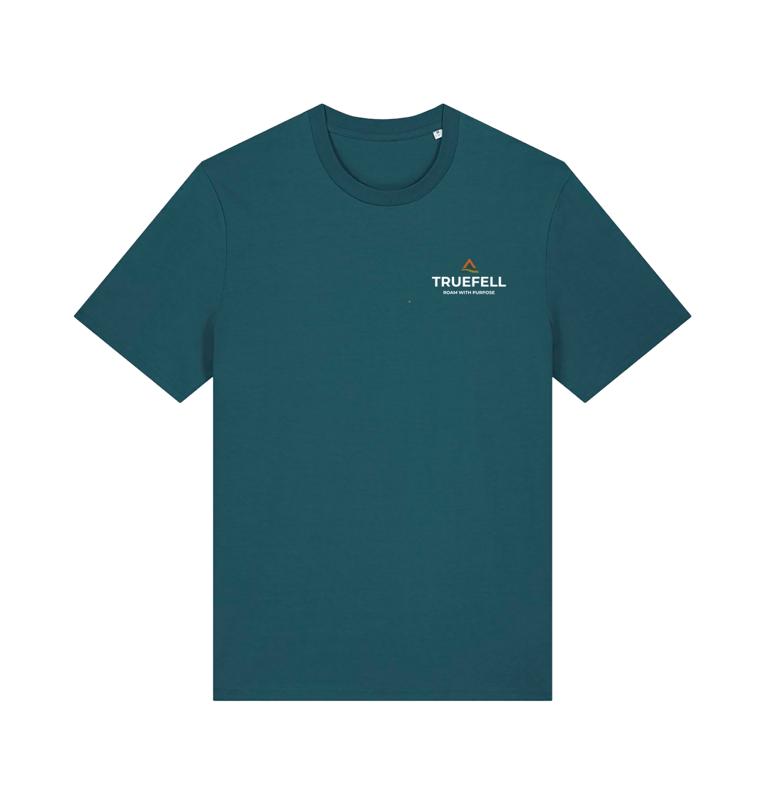 Stargazer Printed T-shirt