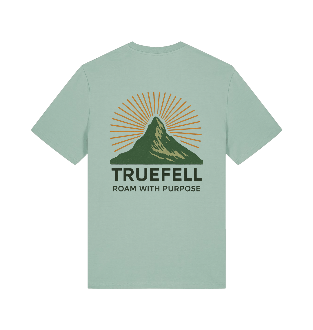 Aloe Printed T-shirt
