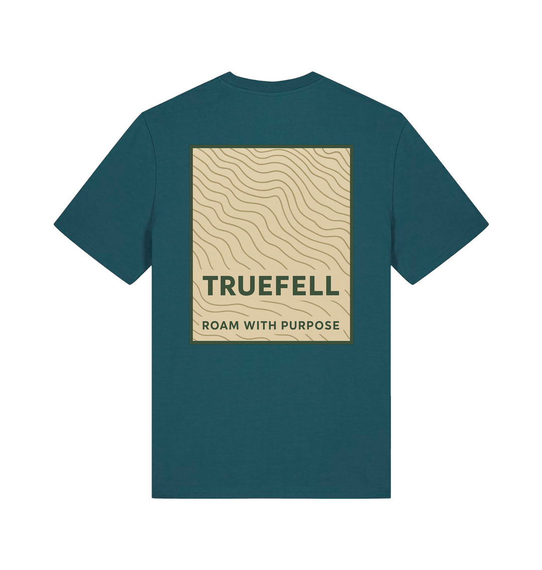 Stargazer Printed T-shirt