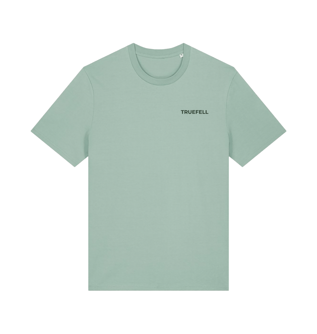 Aloe Printed T-shirt