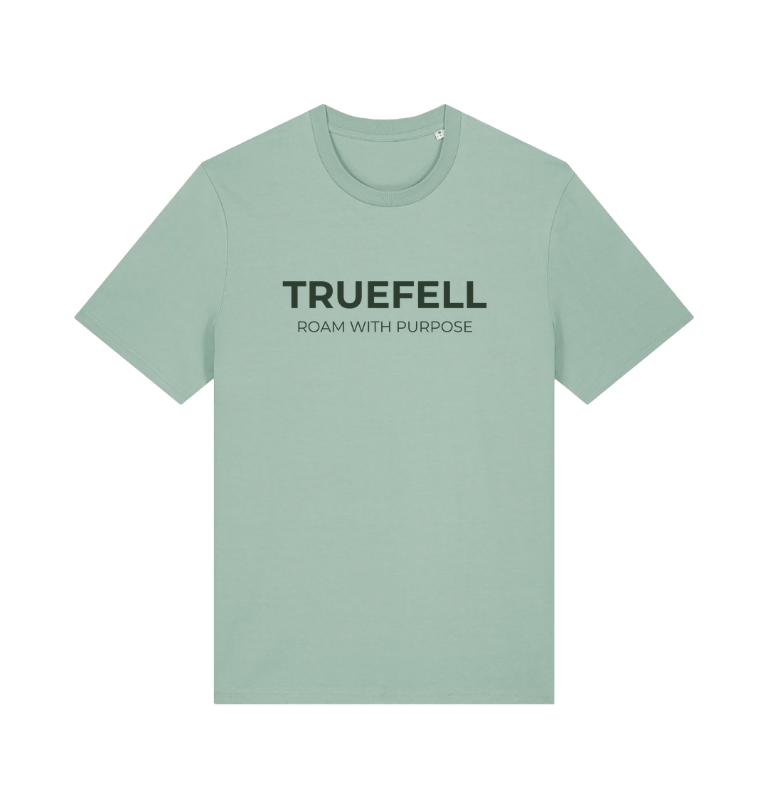 Aloe Printed T-shirt