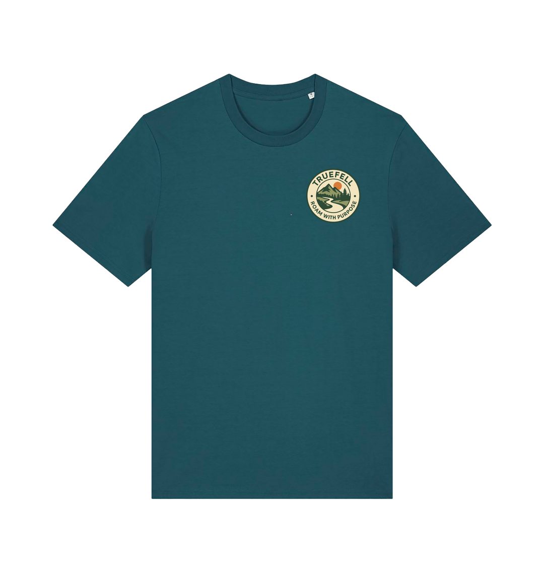 Stargazer Printed T-shirt