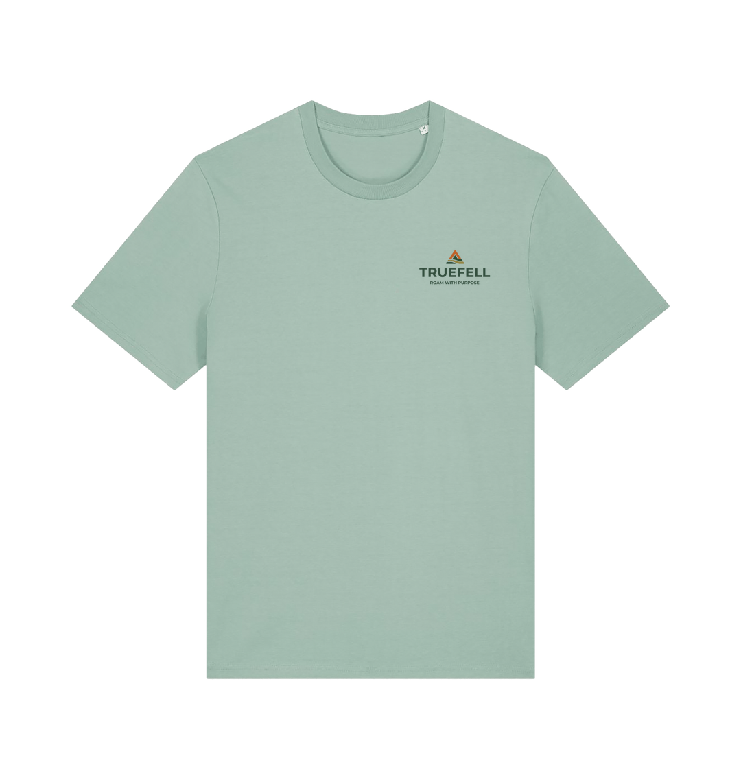 Aloe Printed T-shirt