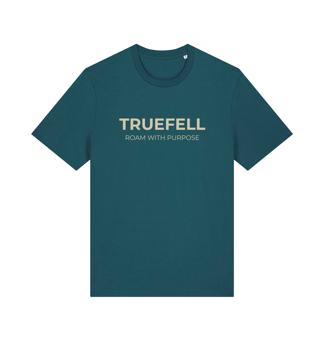 Stargazer Printed T-shirt