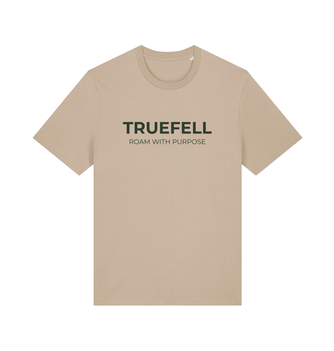 Desert Dust Printed T-shirt