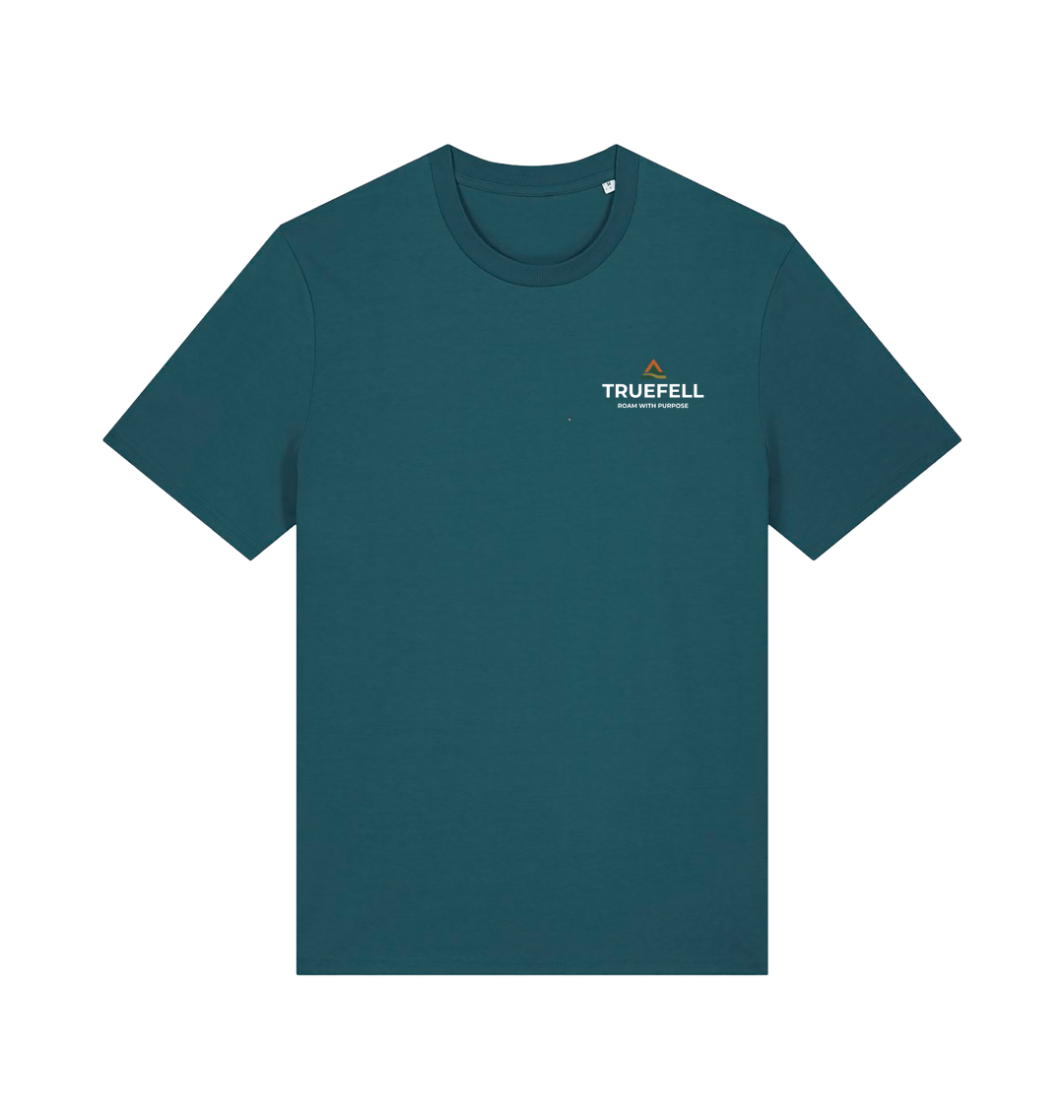 Stargazer Printed T-shirt