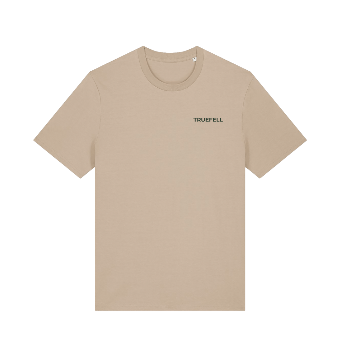 Desert Dust Printed T-shirt