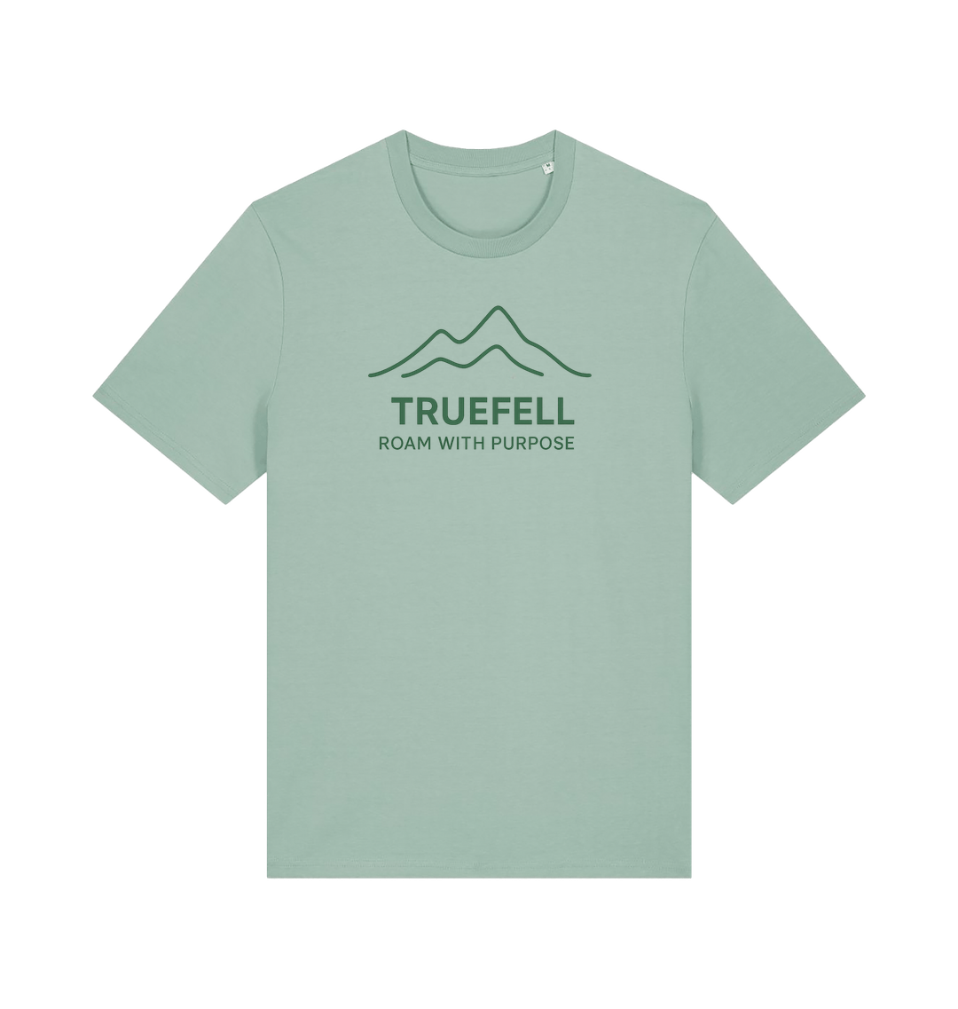 Aloe Printed T-shirt