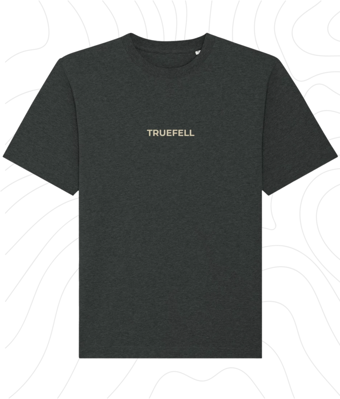 Truefell Core Oversized – Earthstone