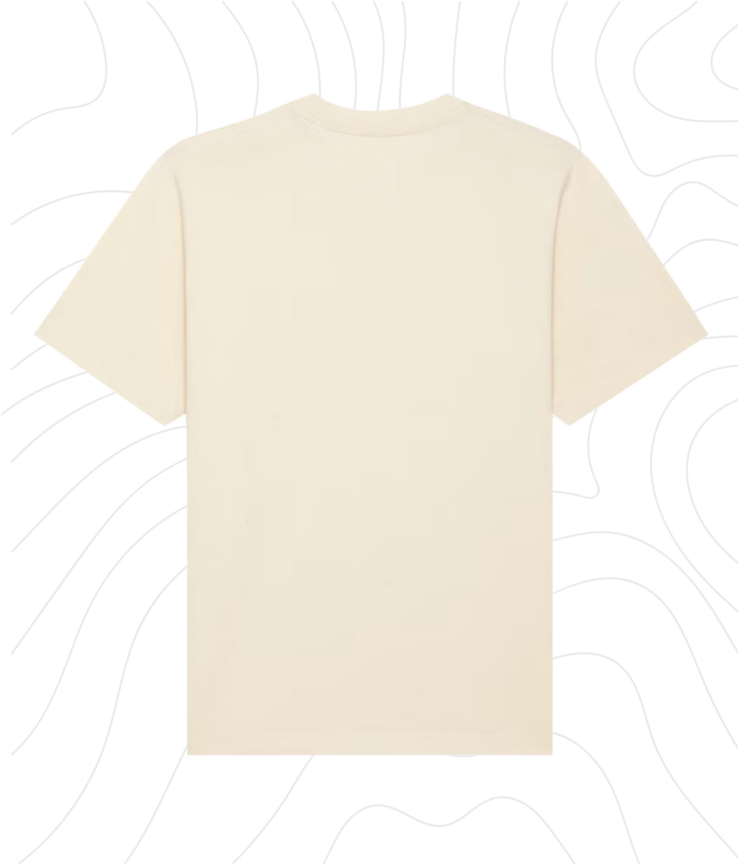 Truefell Core Oversized – Forest