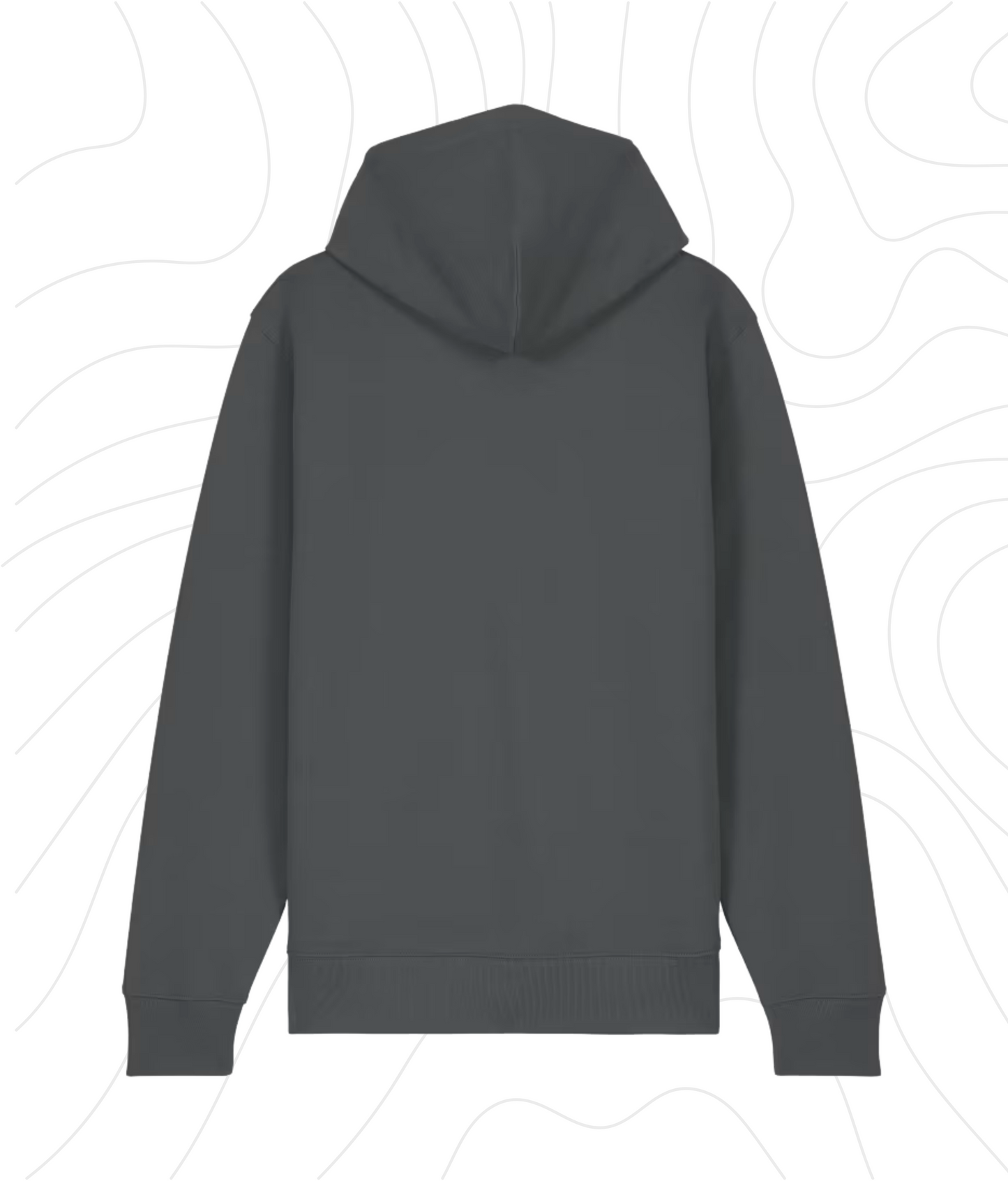 Core Zip Hoodie – Earthstone Edition