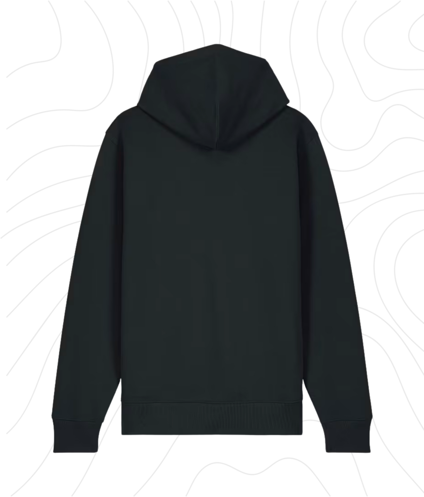 Core Zip Hoodie – Earthstone Edition