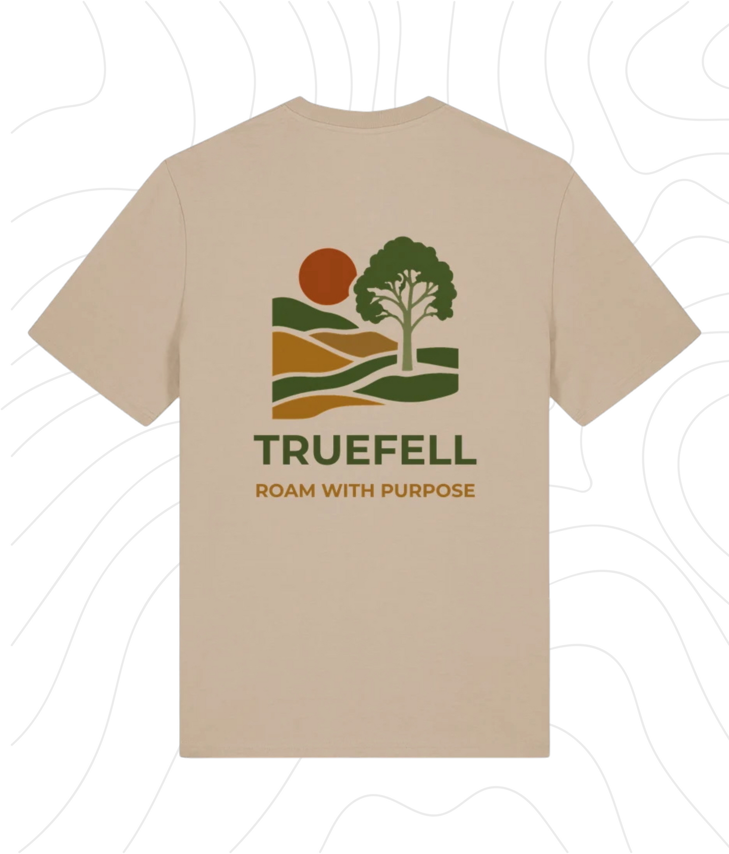 The Landscape Trail T-Shirt