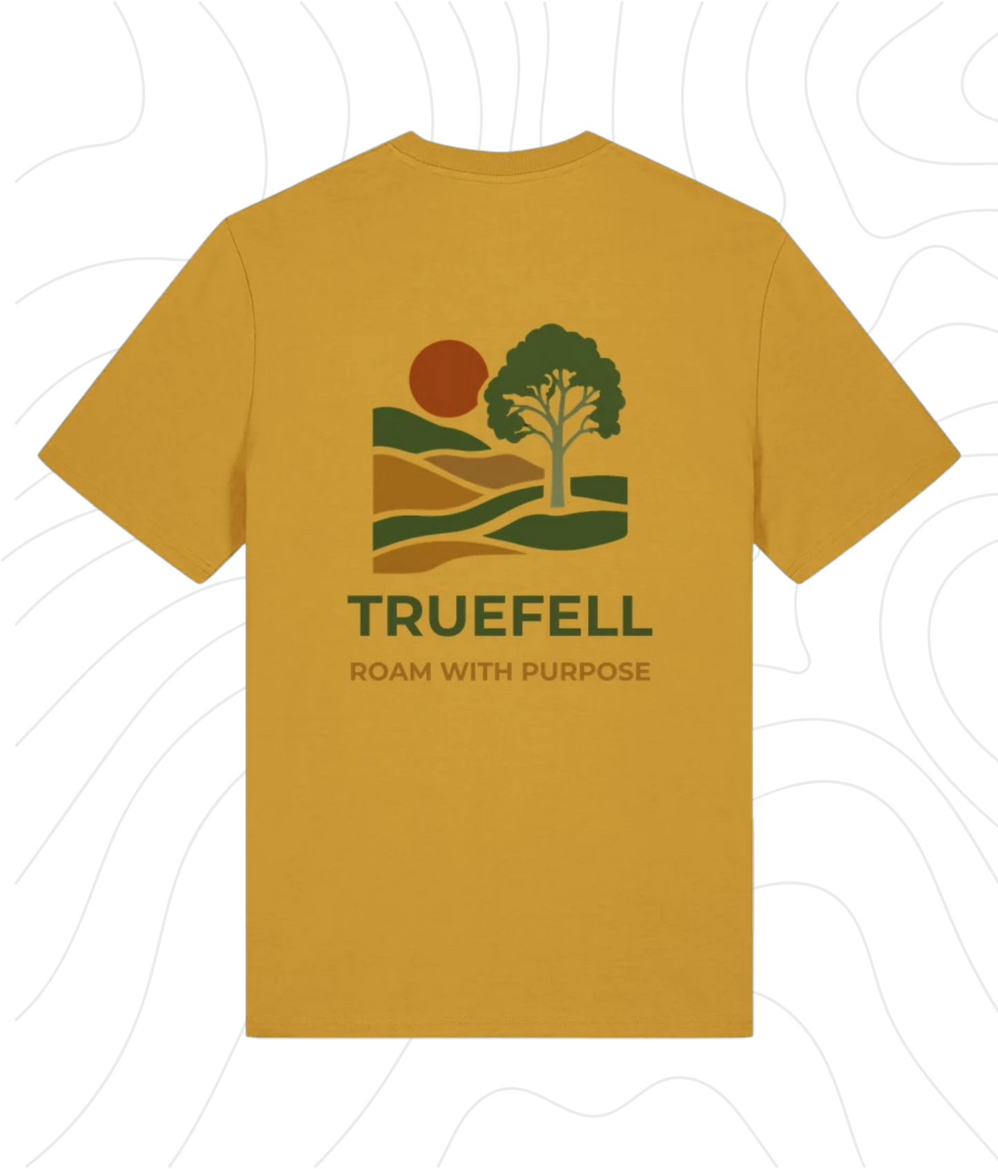 The Landscape Trail T-Shirt