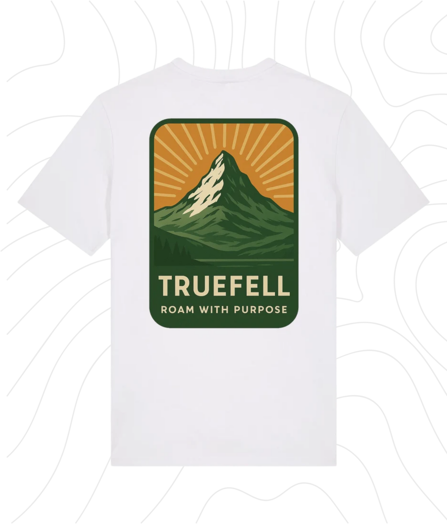 Mountain Forest T-Shirt