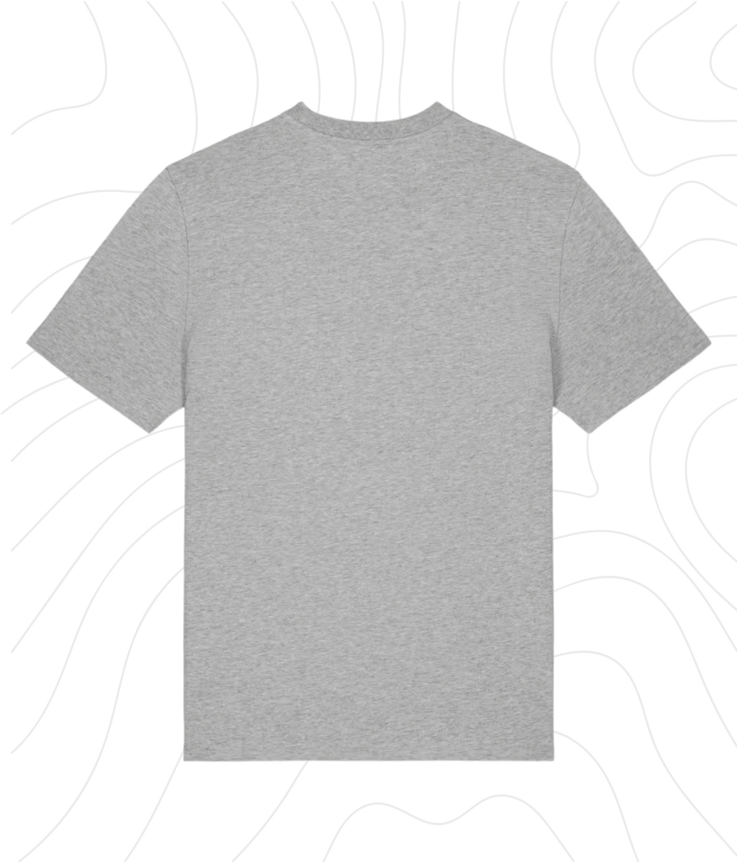 The Path Badge T-Shirt