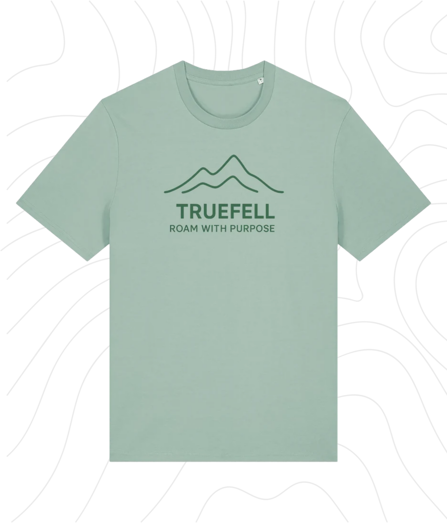 Ridge Line T-Shirt