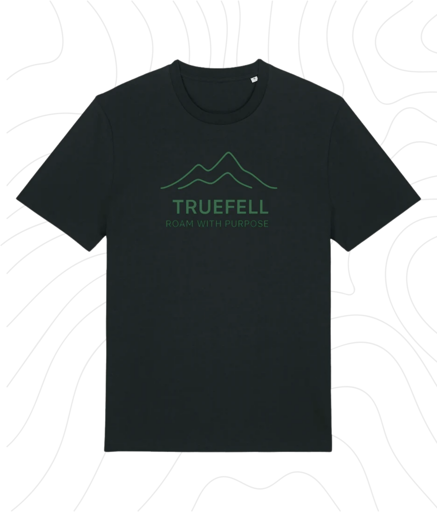 Ridge Line T-Shirt