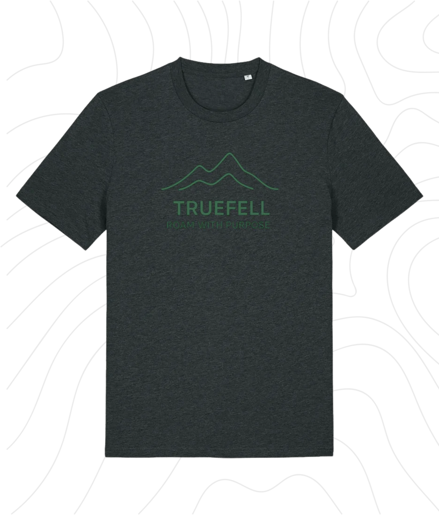 Ridge Line T-Shirt