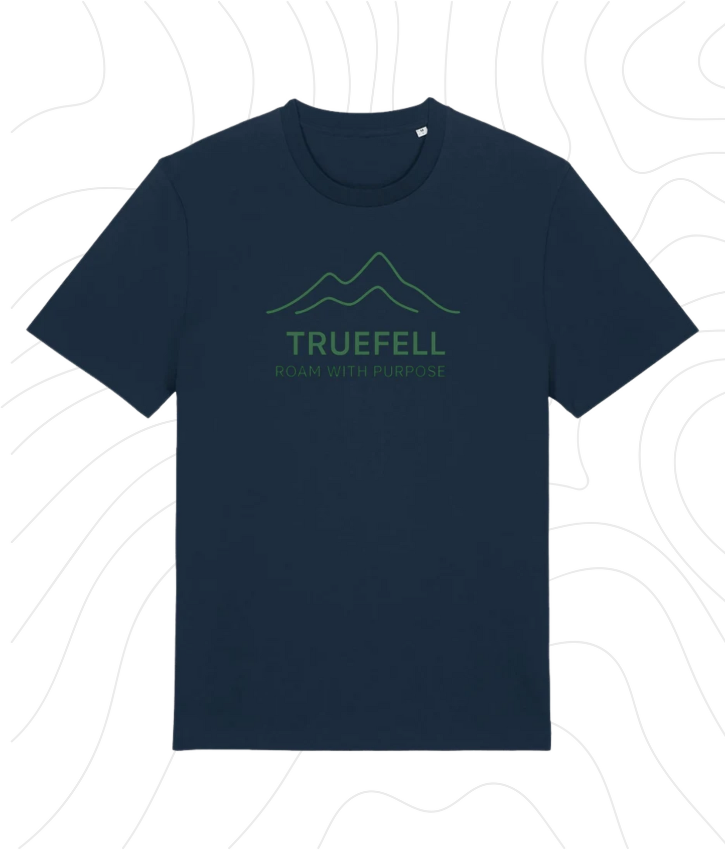 Ridge Line T-Shirt