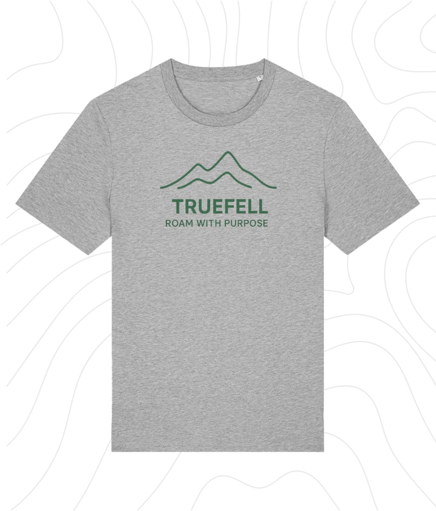 Ridge Line T-Shirt