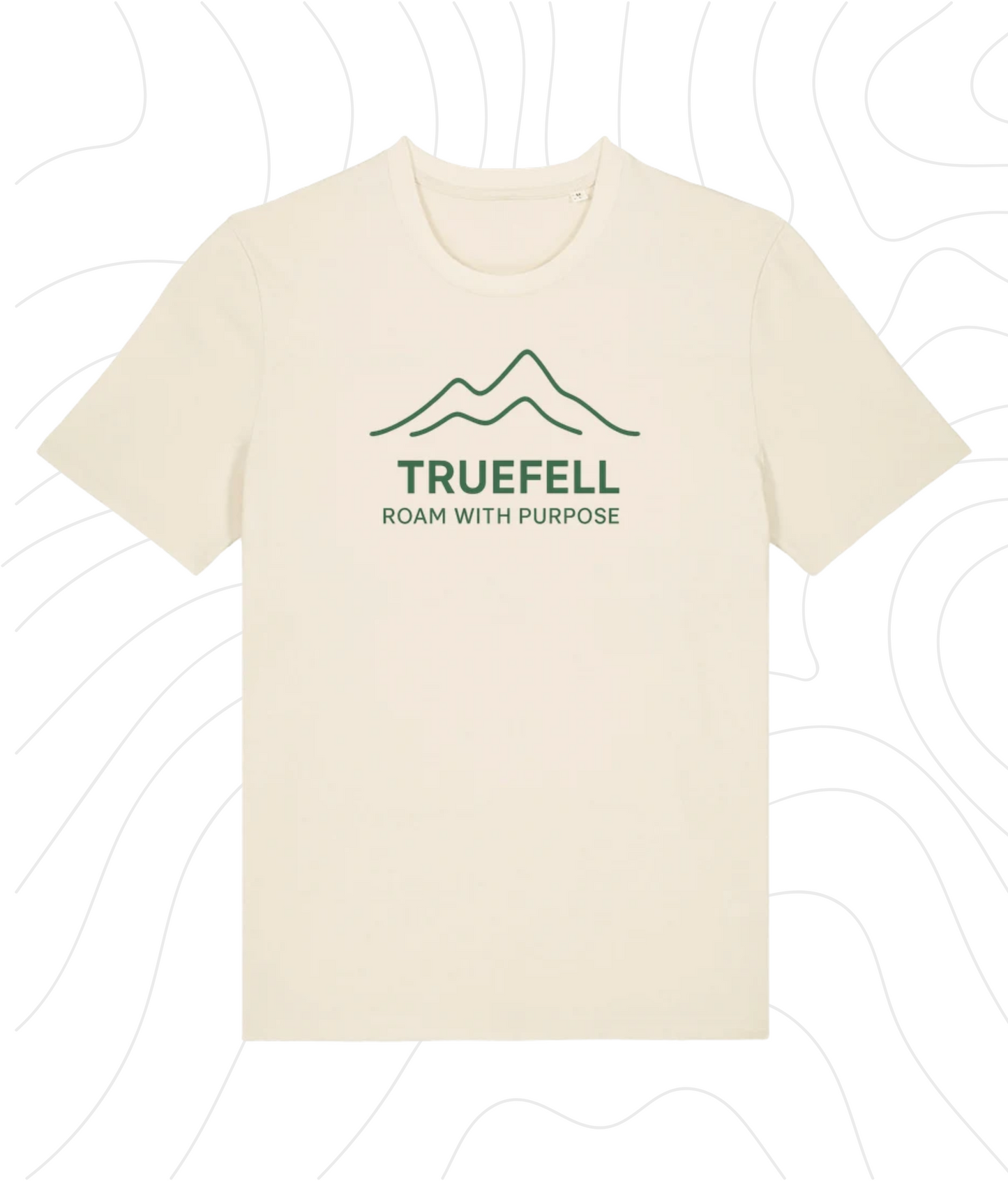 Ridge Line T-Shirt