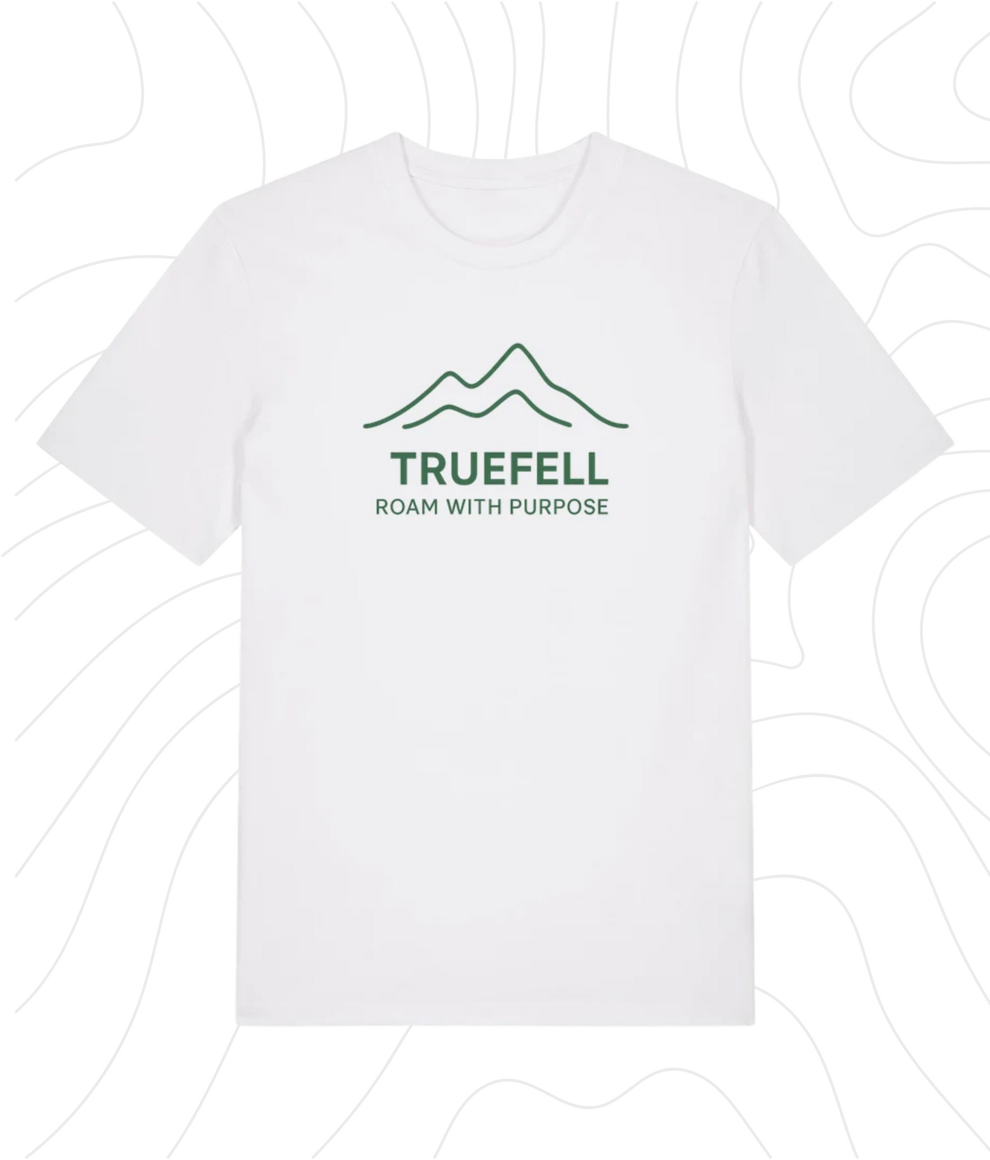 Ridge Line T-Shirt