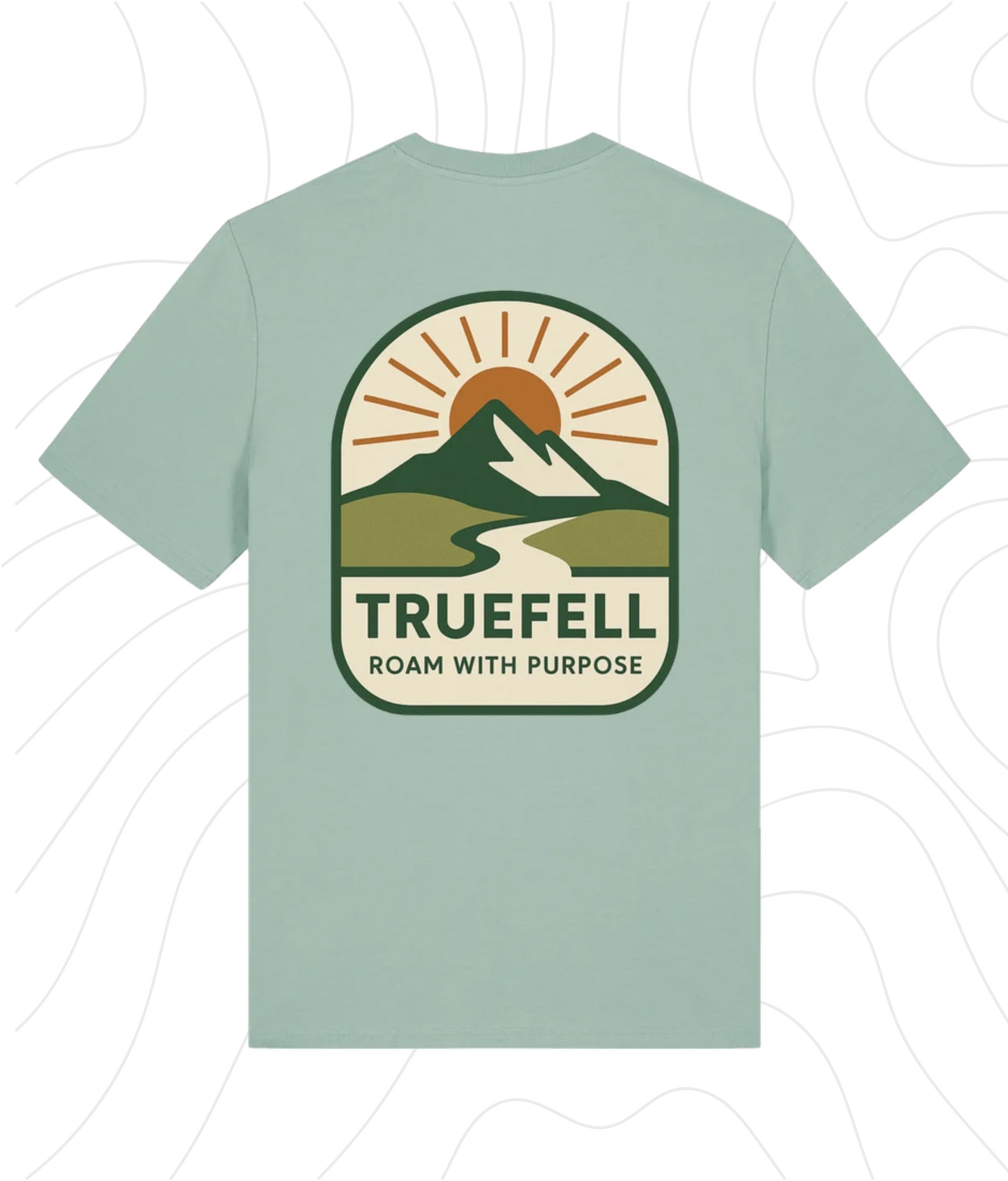 Riverpath T-Shirt