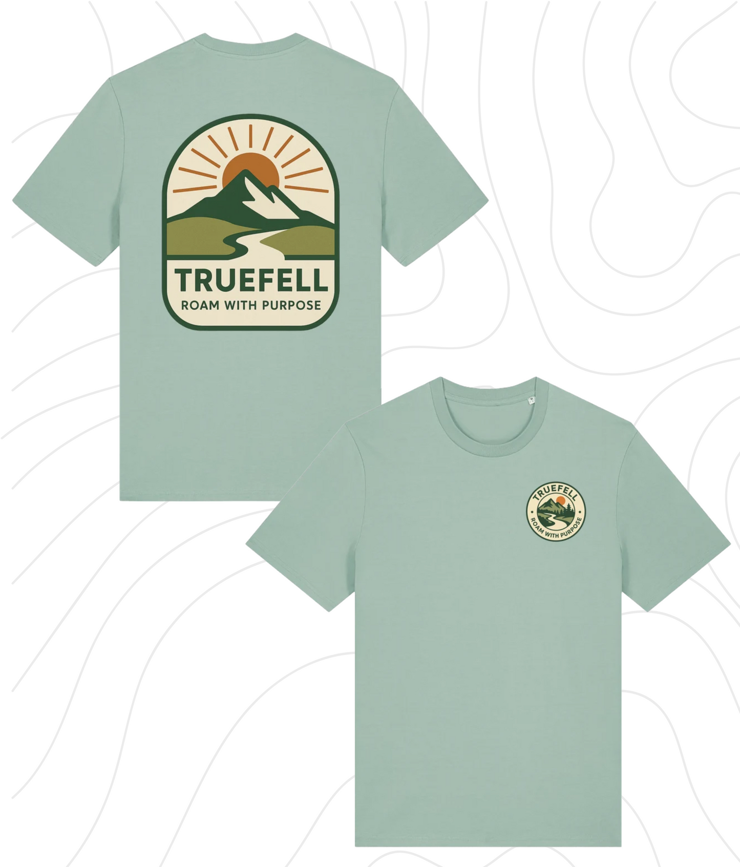 Riverpath T-Shirt
