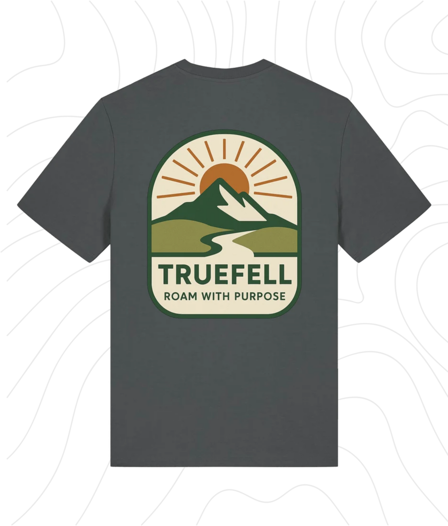 Riverpath T-Shirt