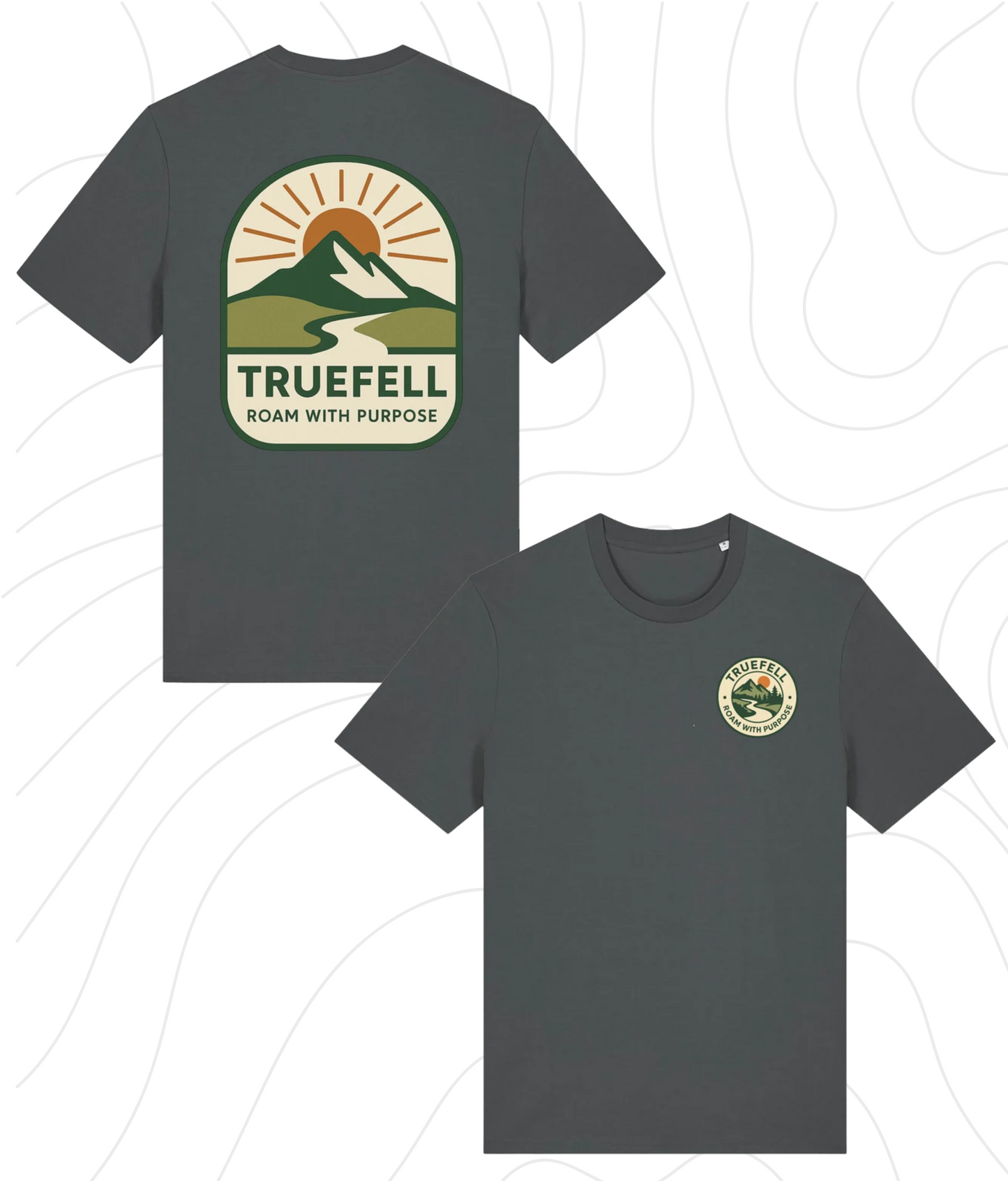 Riverpath T-Shirt