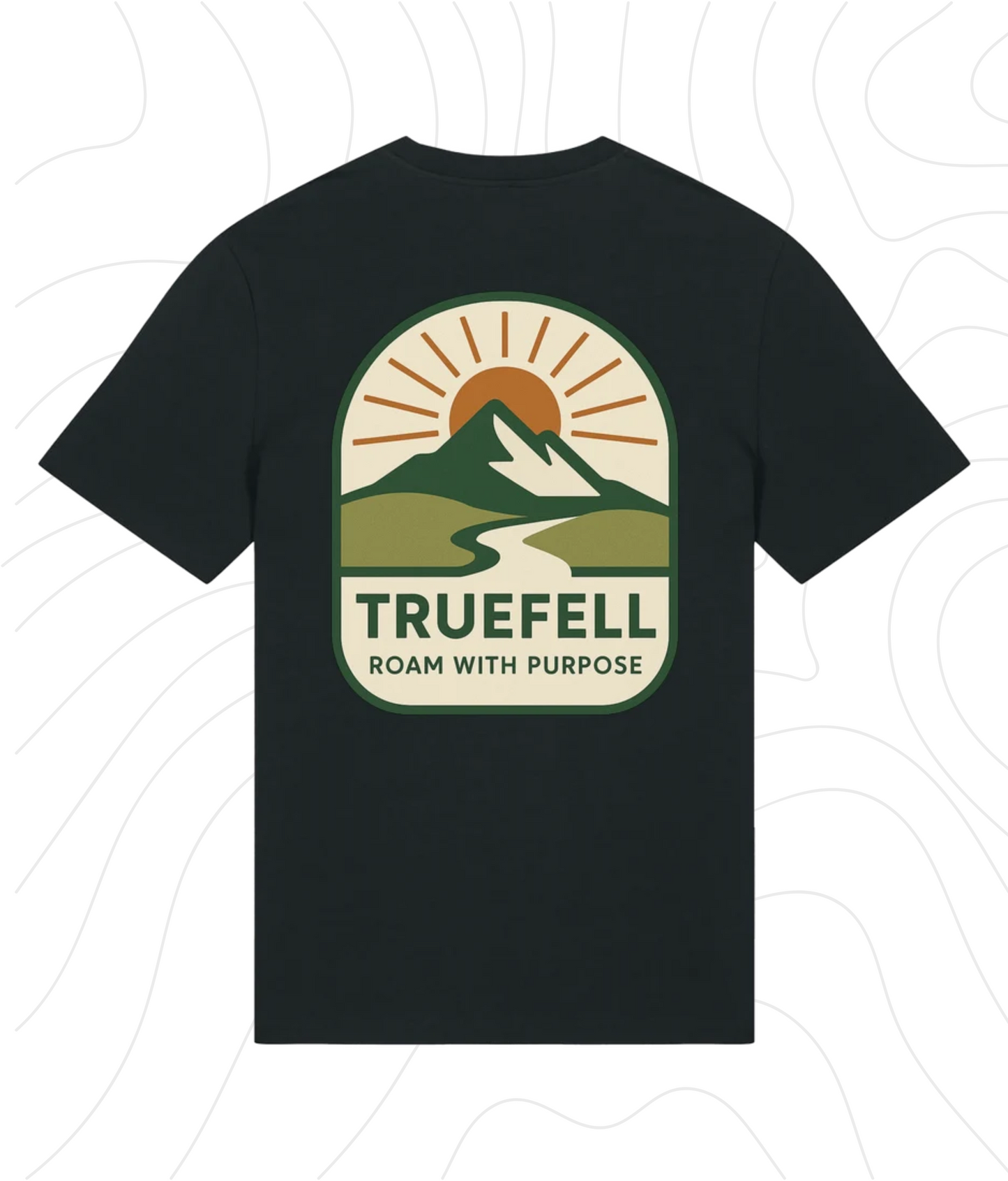 Riverpath T-Shirt