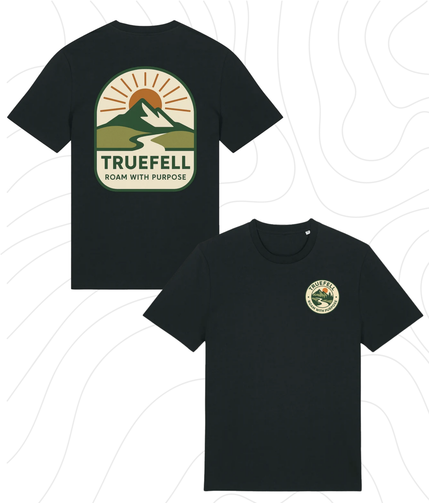 Riverpath T-Shirt