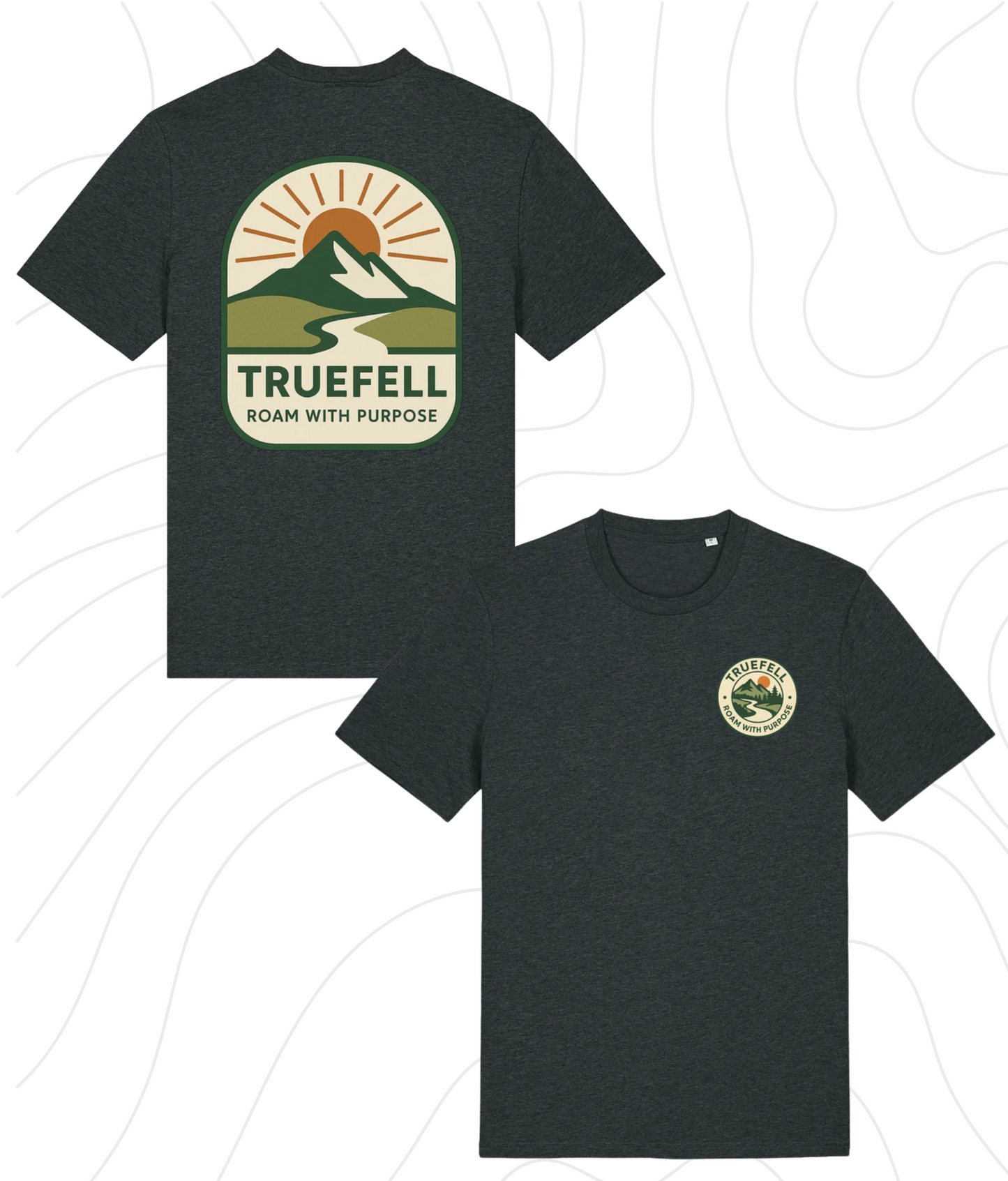 Riverpath T-Shirt