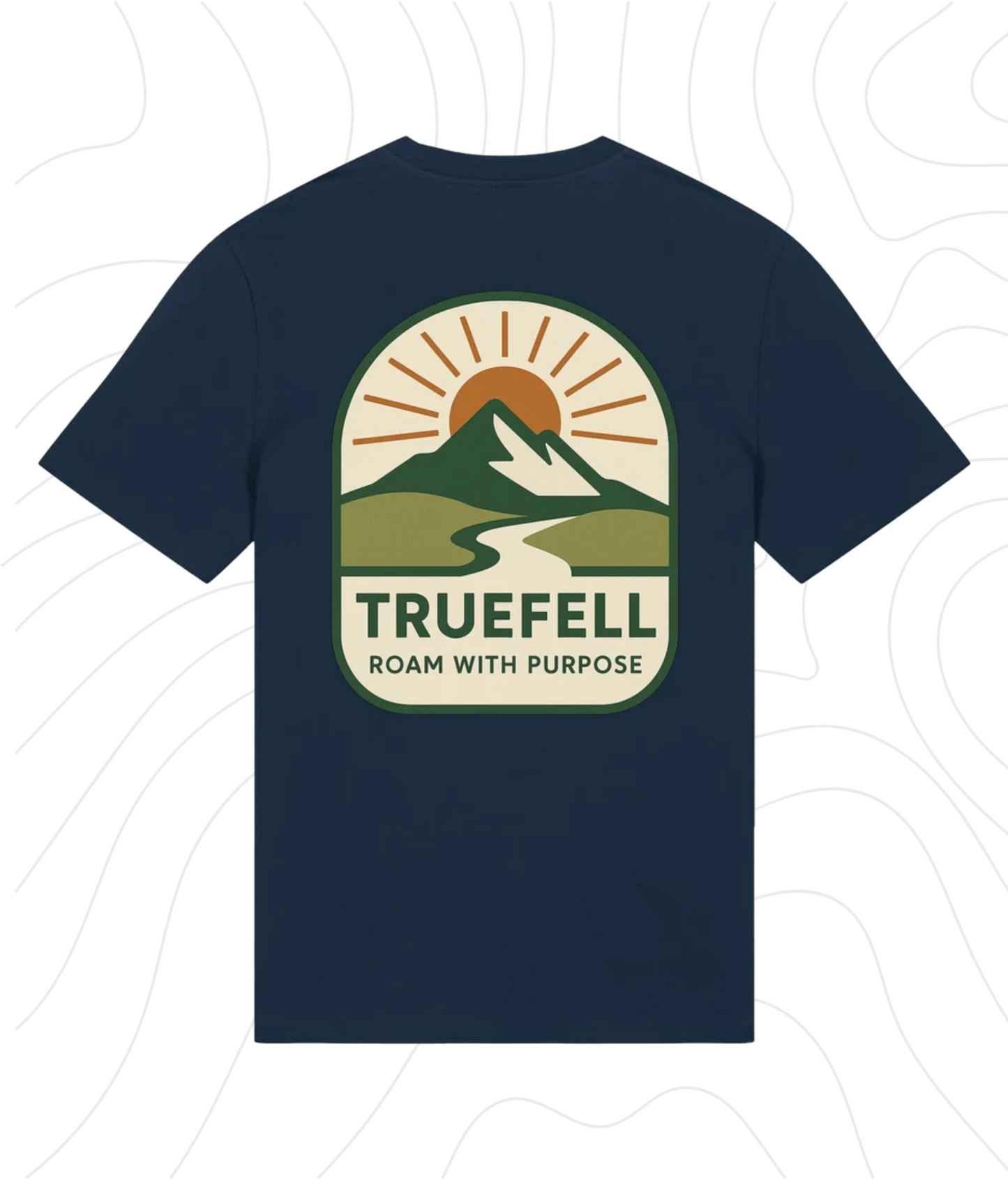 Riverpath T-Shirt
