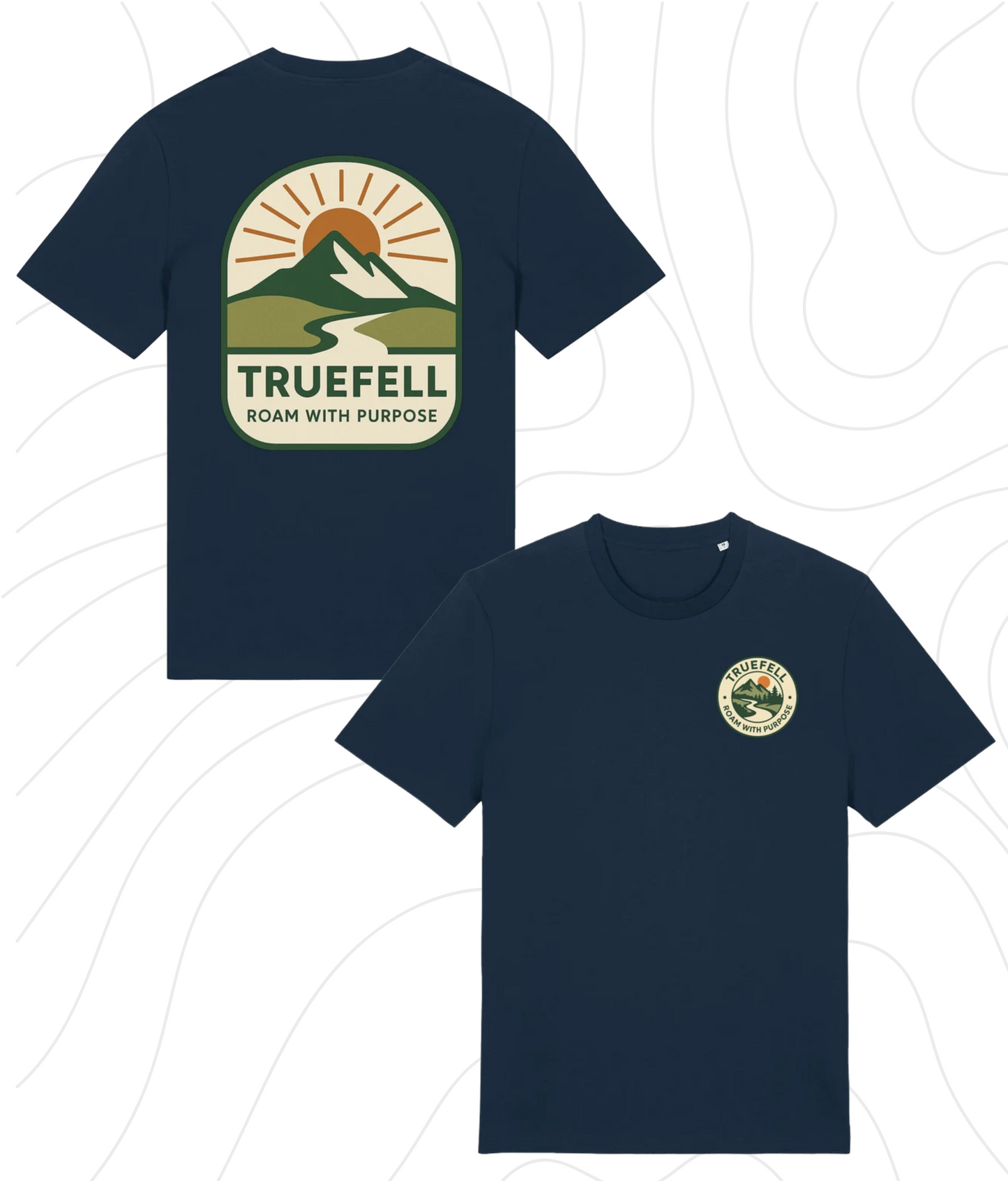 Riverpath T-Shirt