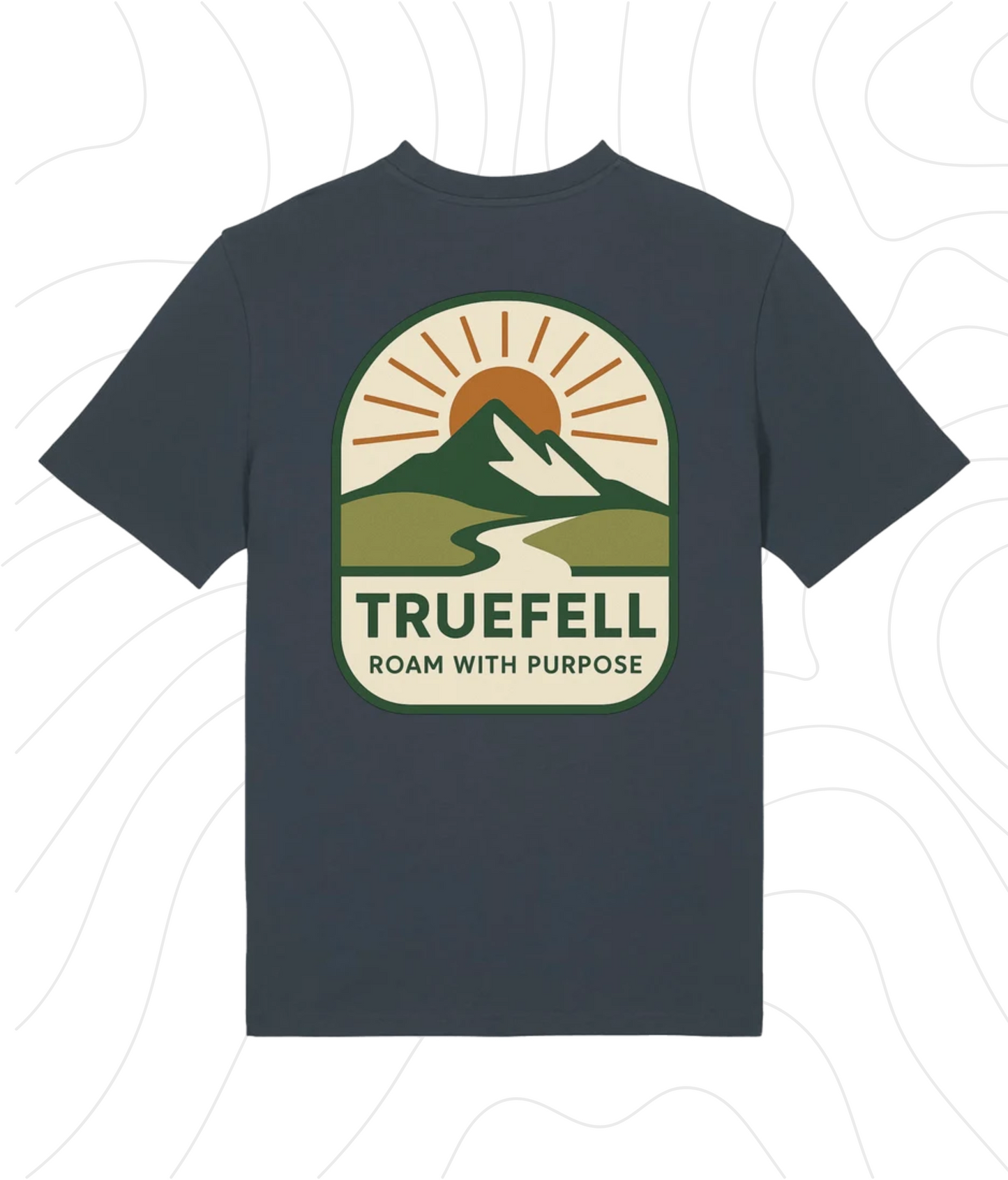 Riverpath T-Shirt