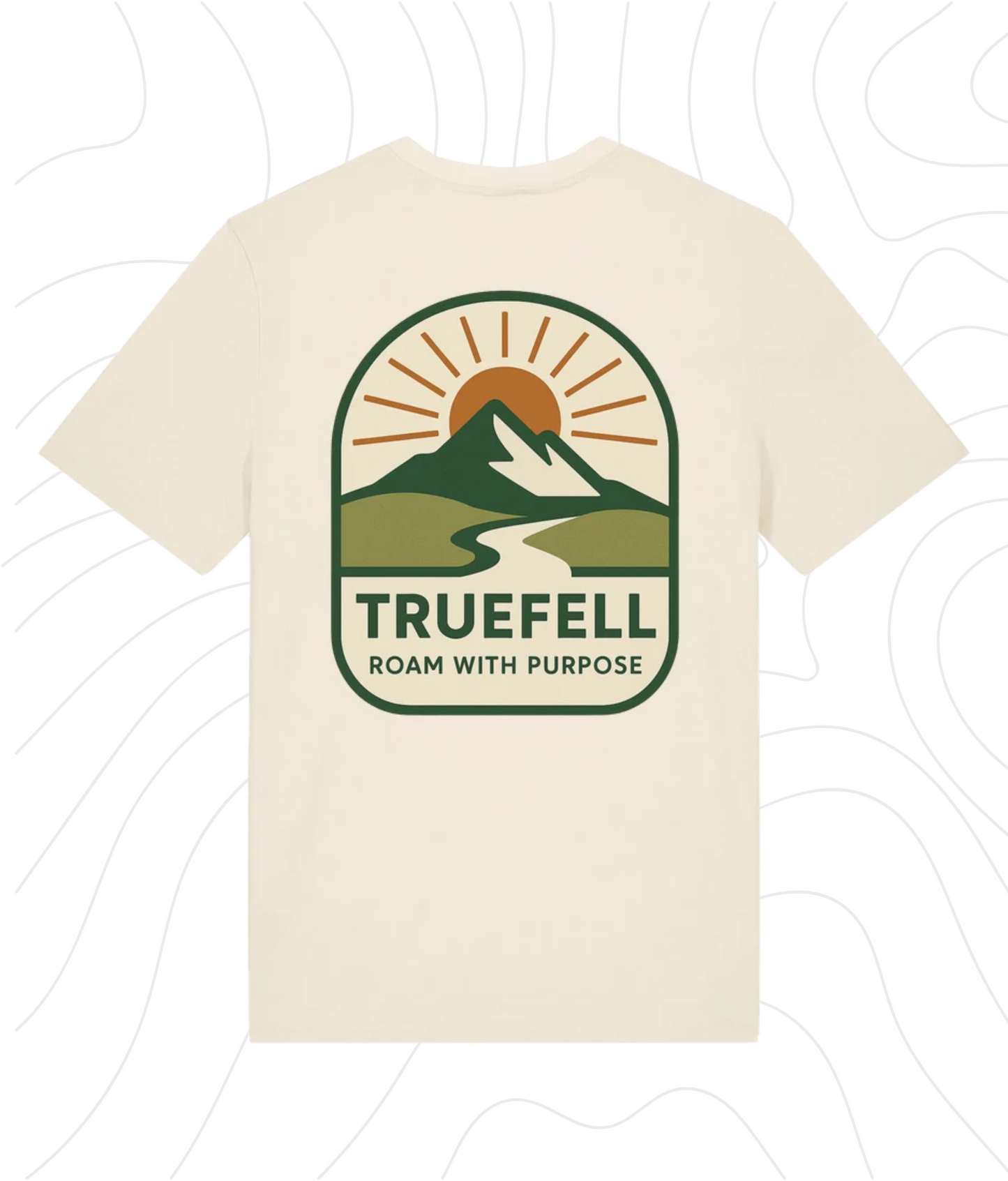 Riverpath T-Shirt