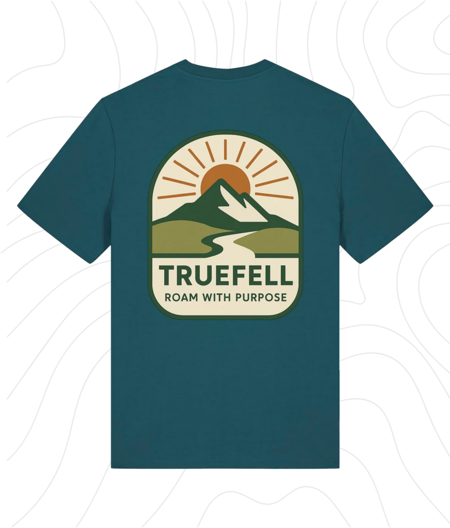 Riverpath T-Shirt