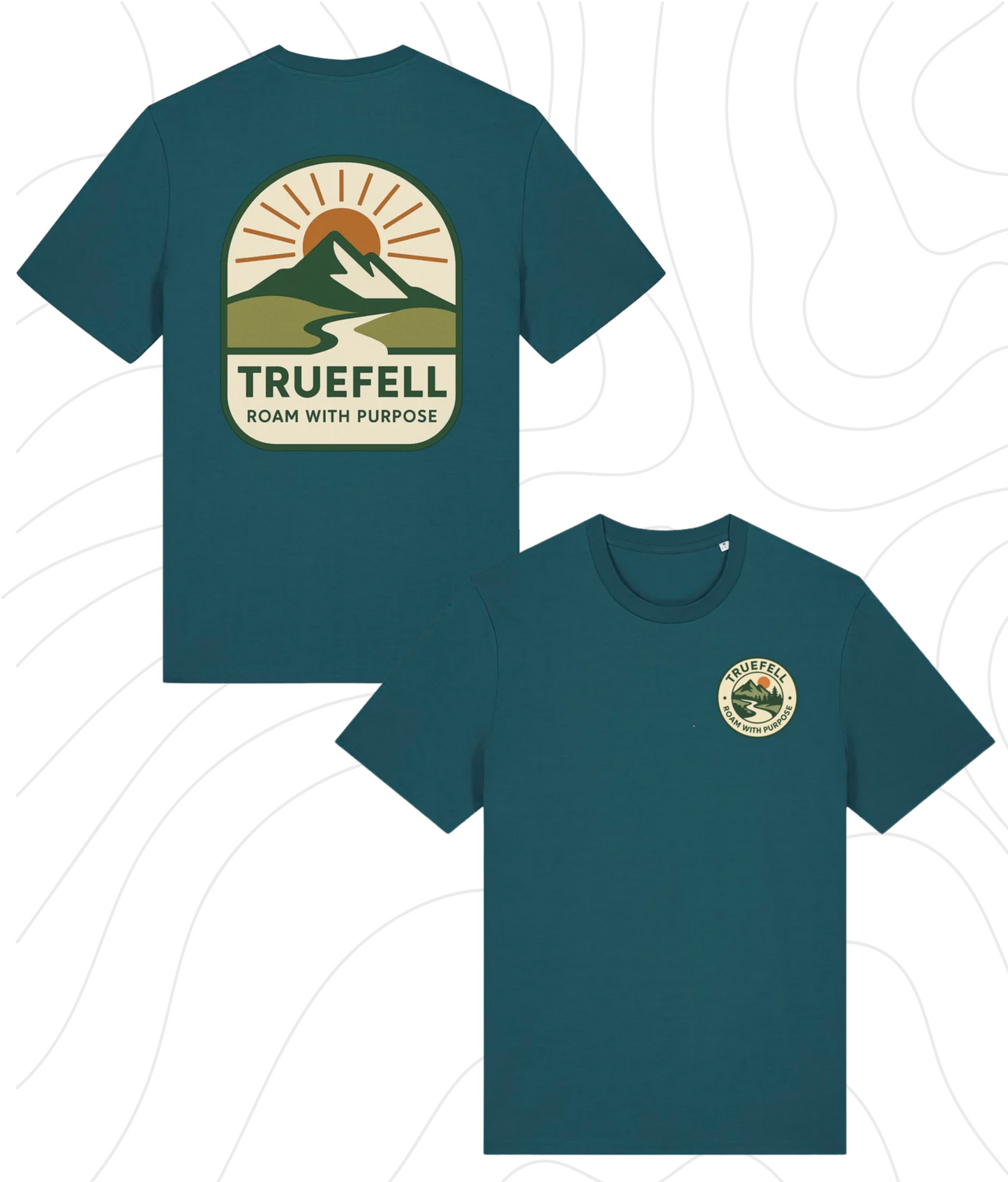 Riverpath T-Shirt