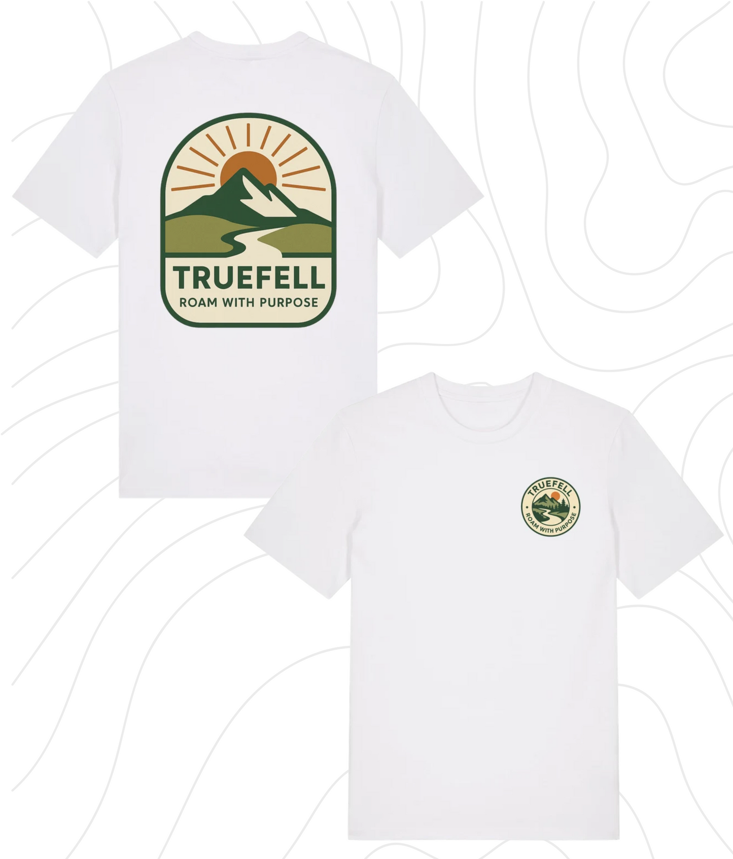 Riverpath T-Shirt