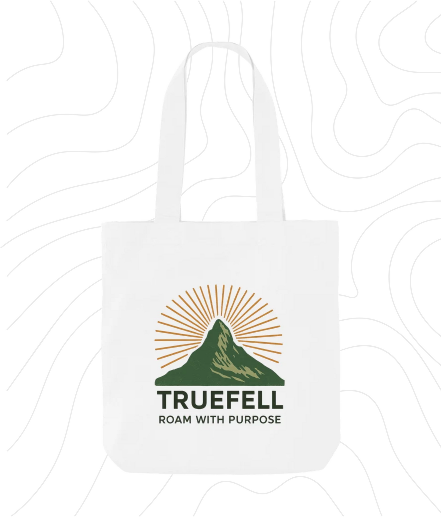 Sun Edition Tote