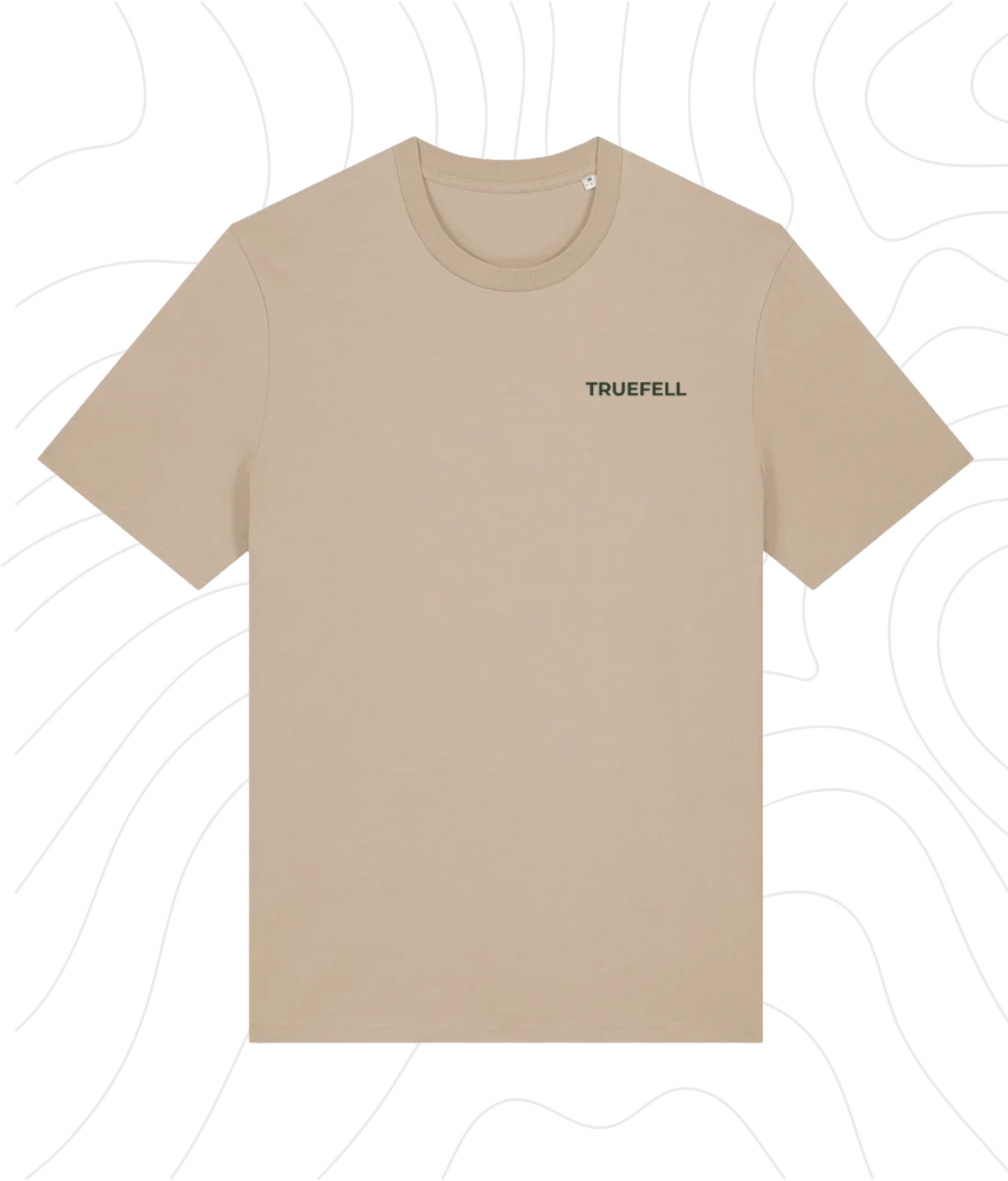 The Sunburst T-Shirt