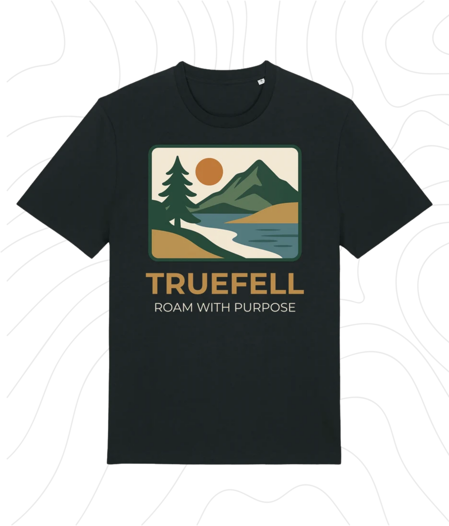 Vista T-Shirt