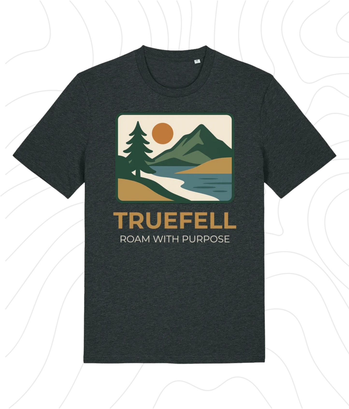 Vista T-Shirt