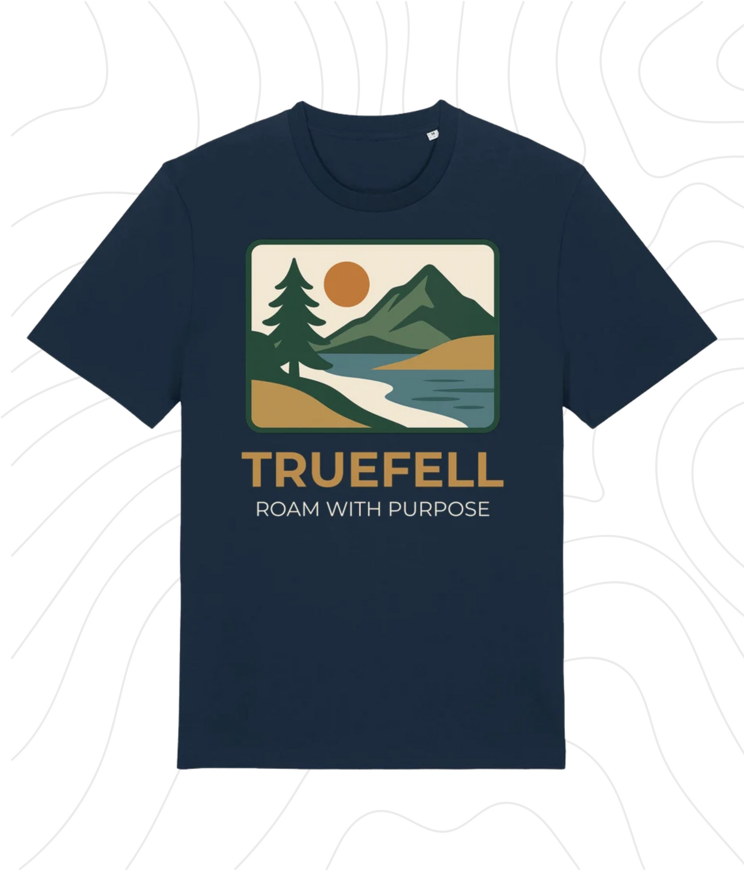 Vista T-Shirt