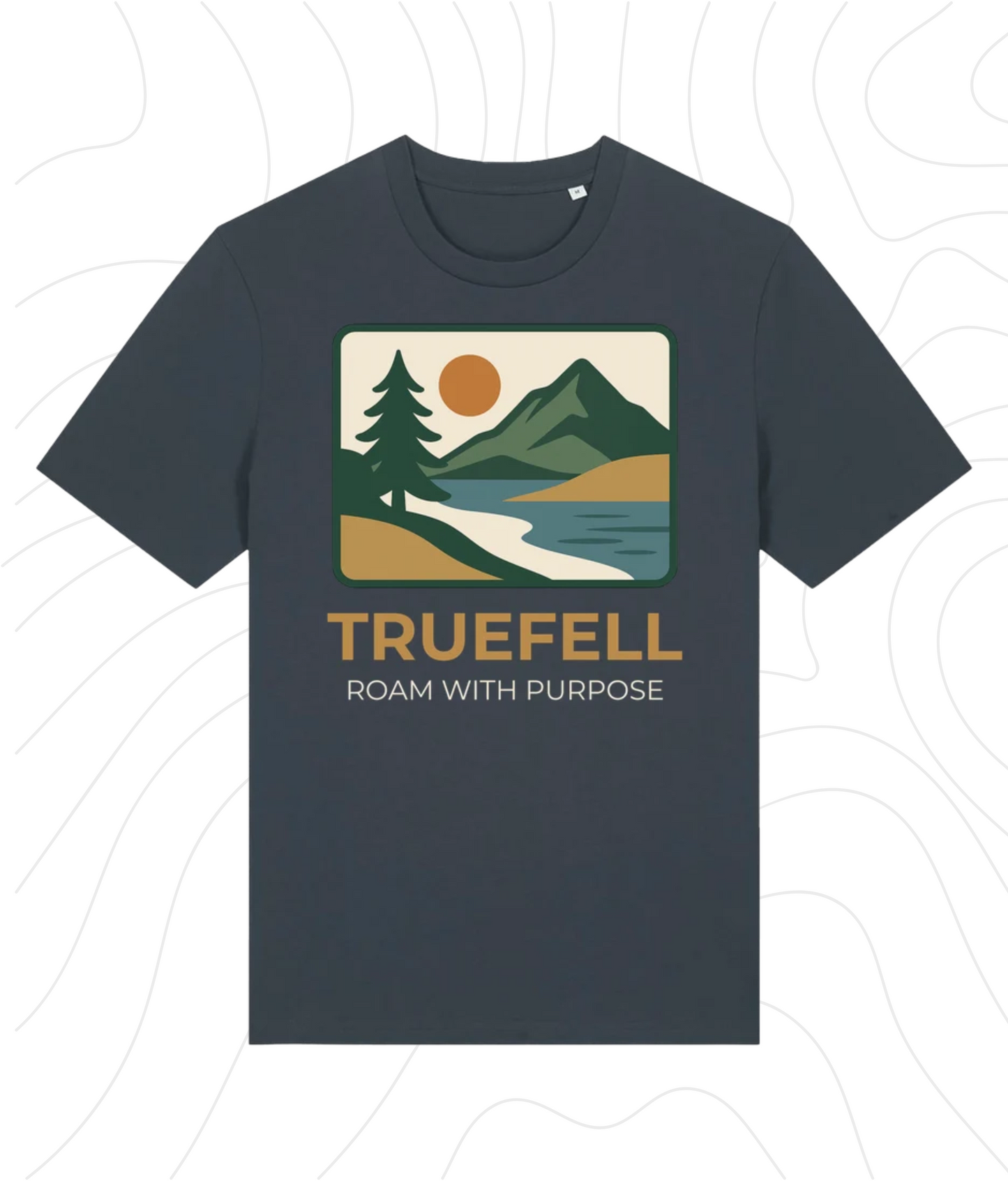 Vista T-Shirt