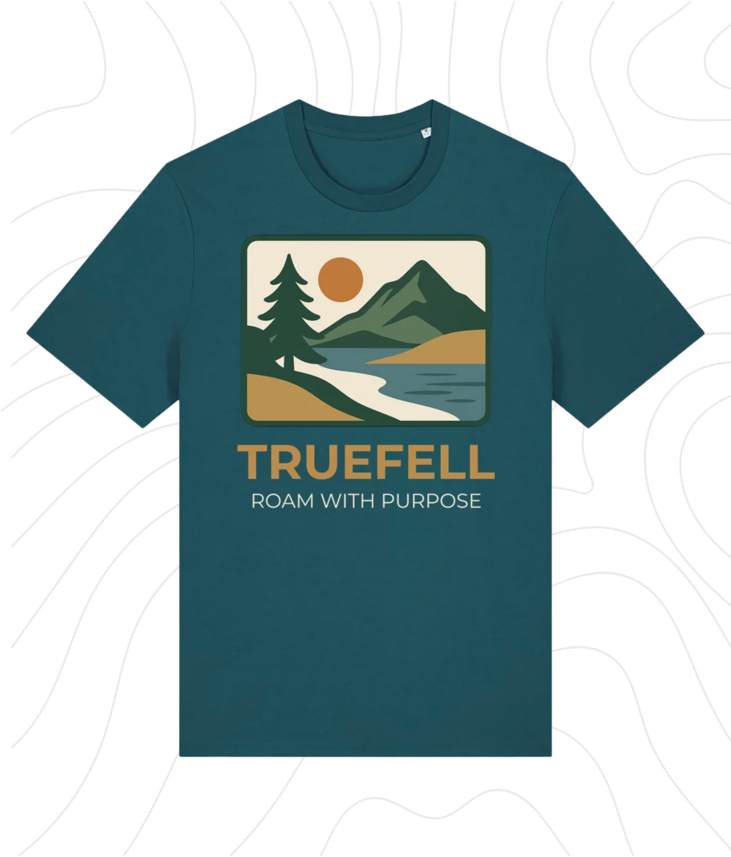 Vista T-Shirt