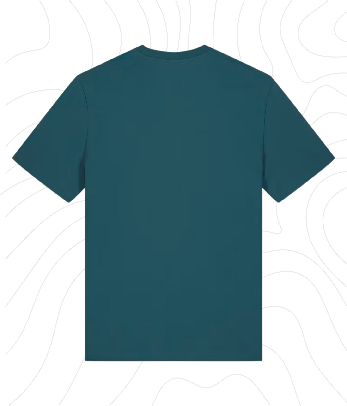 Truefell Word T-Shirt – Earthstone Edition