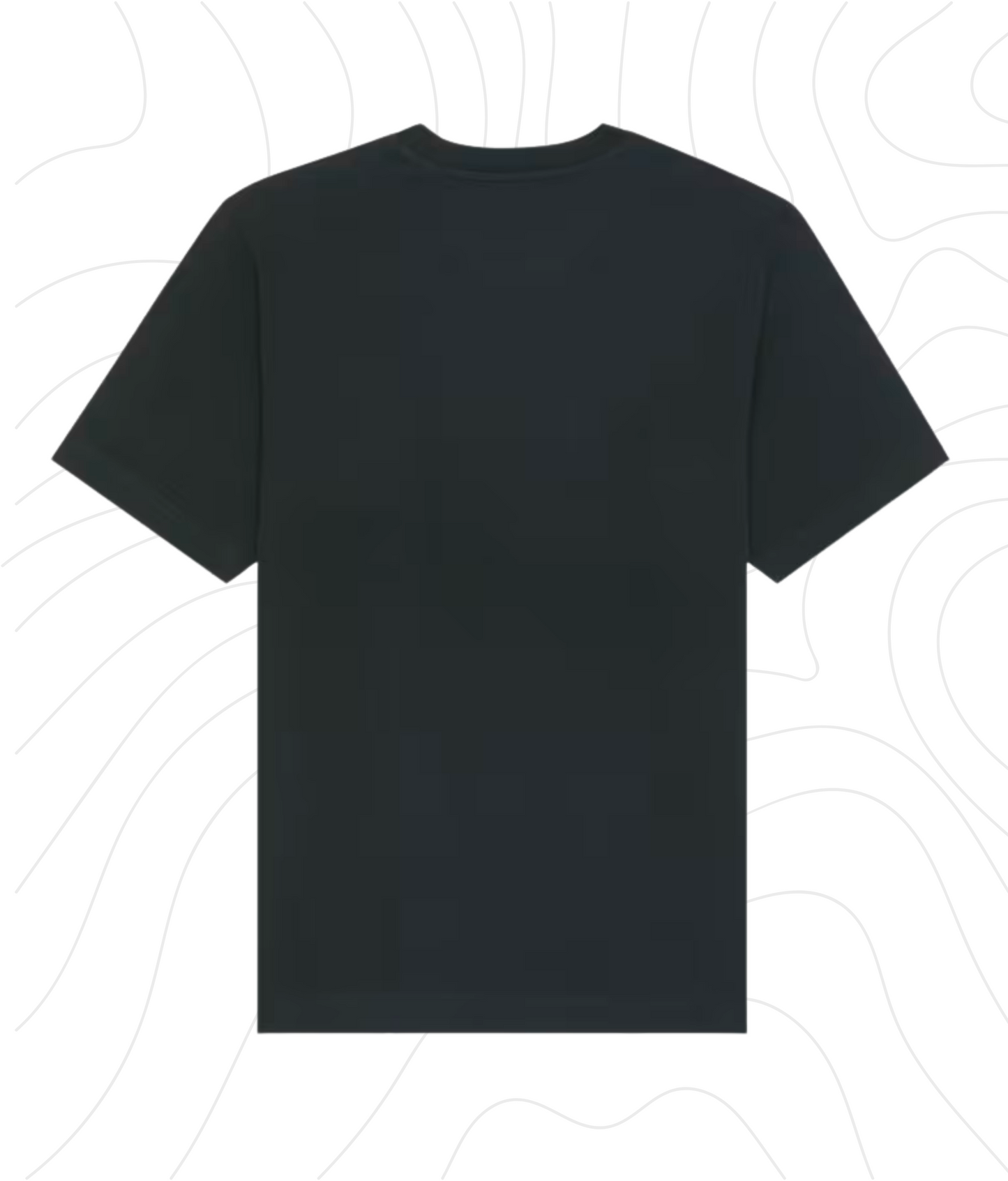 Truefell Core Oversized – Earthstone